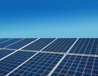 Commercial Solar Panel Solutions